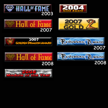 Awards