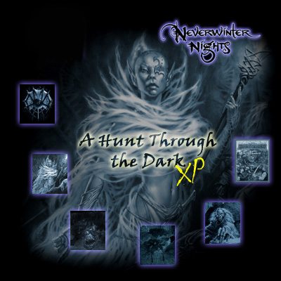 A Hunt Through the Dark (NWN) (2002-2005)