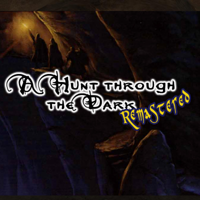 A Hunt Through the Dark Remastered (NWN2) (2008)