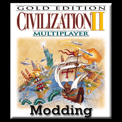 Civilization Modding (1996)