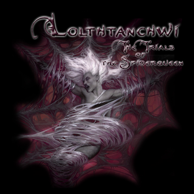 Lolthanchwi (NWN2) (2009)