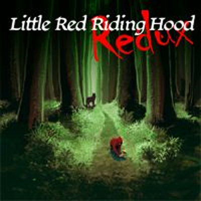 Little Red Riding Hood Redux (Dragon Age) (2009)